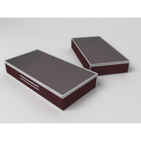 Чехол для одеял  90х45х15 см 4776311