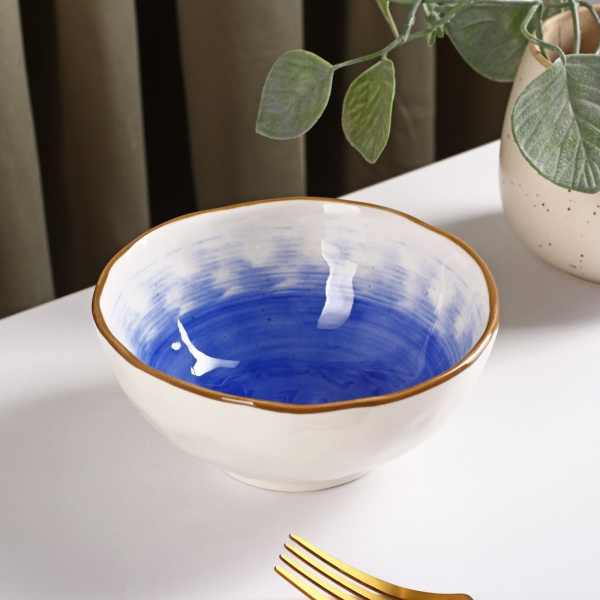 Миска  «Нептун», 370 мл /3900230