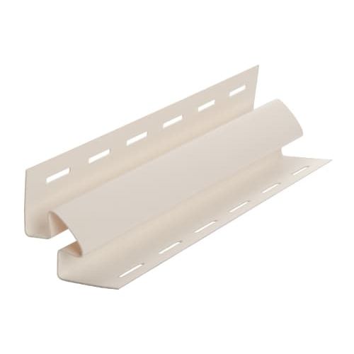 Угол внутренний Sidelux 3.05м белый