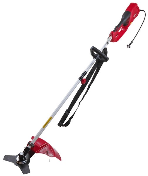 Триммер электрический Wortex TE 3813 S