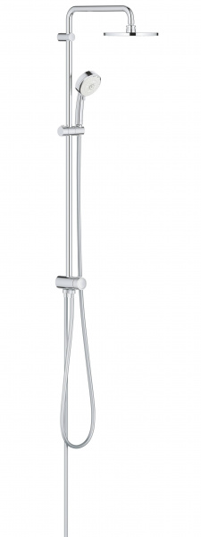 Душевой гарнитур GROHE Tempesta New Cosmopolitan 200   26453001