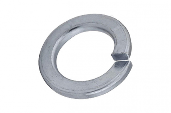 Шайба гроверная оцинкованная М 10