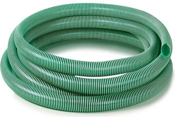 Шланг напорно-всасывающий 100мм 8м/46093