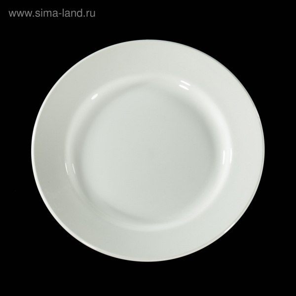 Тарелка мелкая 200мм 056  1050773
