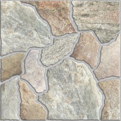 Керамогранит 30х30 Рейнир коричневый (Березакерамика)