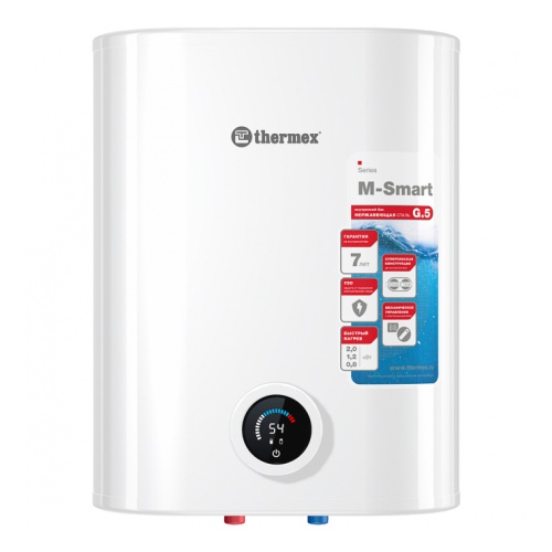 Водонагреватель THERMEX Fusion 30 V