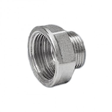 Переходник никель Ду 15 х 8 ВР/НР 425802