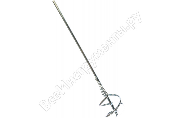 Миксер СИБРТЕХ 80*450мм 84810