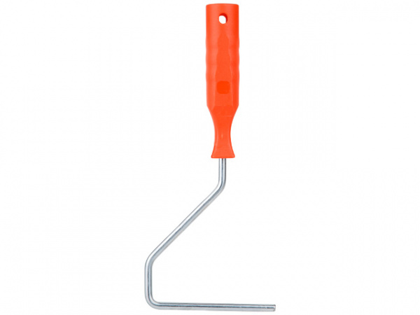 Ручка для мини-ролика ф6мм, 100мм STARTUL MASTER (бюгель, держатель) (ST0223-10)