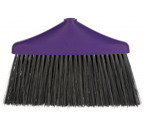 Щетка для пола 125мм "Мега"/68027