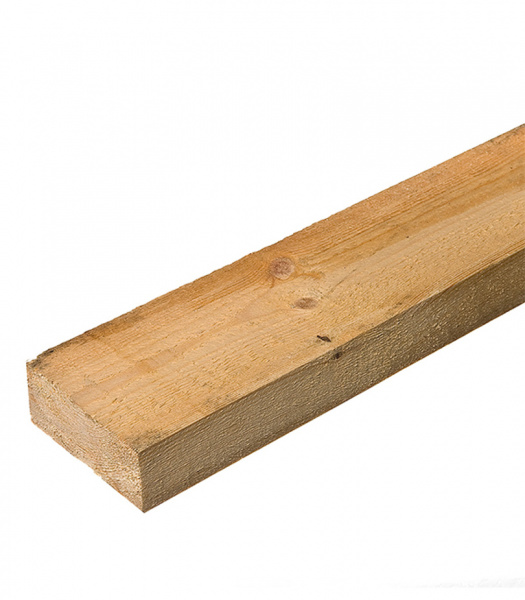 Изделие профилированное  50х125х6м СОРТ 1-2-3 (1м3=27шт)