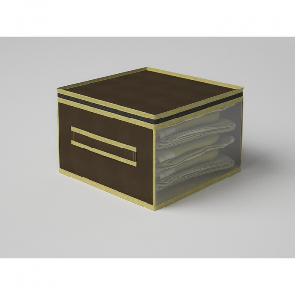 Кофр малый, 30х30х20 см /4776126