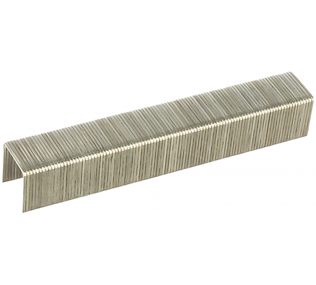 Скобы для степлера тип 53, 12мм 31374М