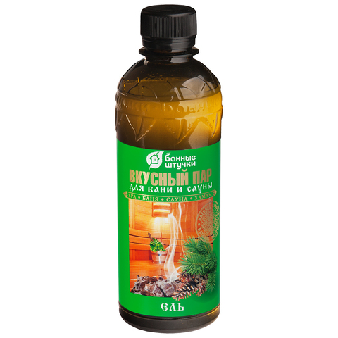 Ароматизатор 350мл "Ель" /32222