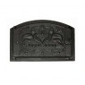 Дверца Каминная ДТК  ш450* в325 (9,7кг)