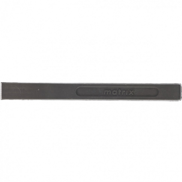 Зубило, 200х19 мм, CrMo, оксид/18784