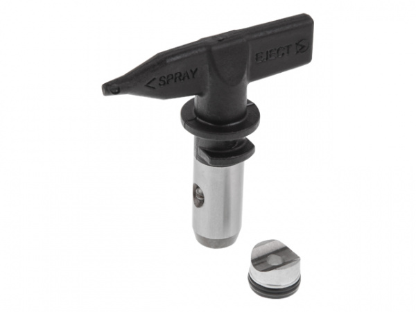 Сопло для пистолета безвоздушного окрасочного аппарата WORTEX SGN 0017 (угол распыления 50 градусов,