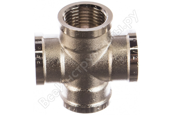 Крестовина внутренняя 1/2", General Fittings