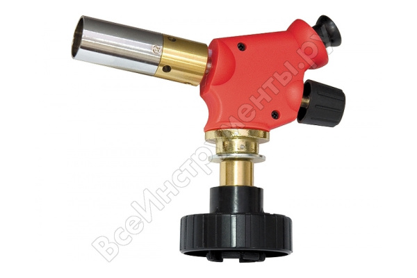 Горелка професстональный на баллон газ/91427