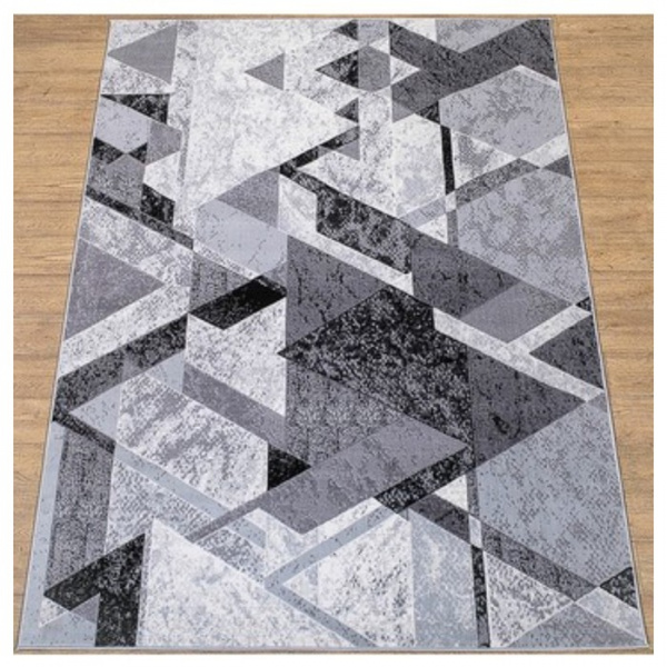 Ковёр прямоугольный «Лайла де Люкс», размер 120x170 см /9169018