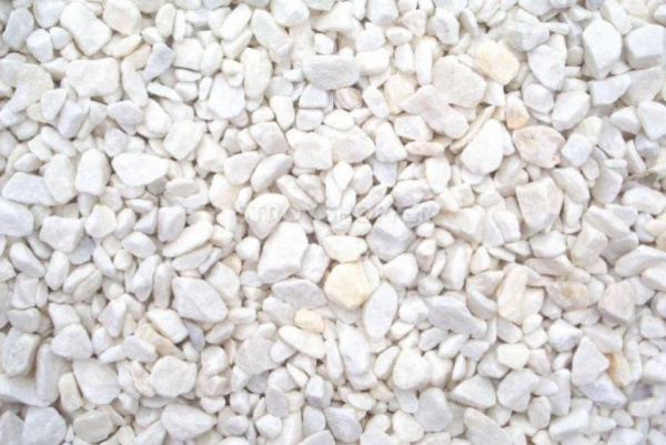 Крошка мраморная фр. 5-20 10кг