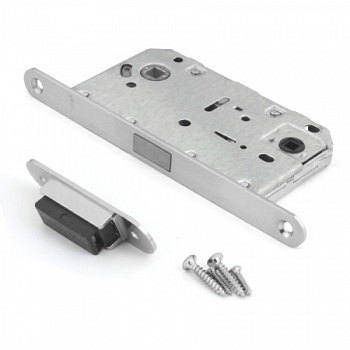 Замок врезной магнитный 5300-МС-WC-NIS /147д