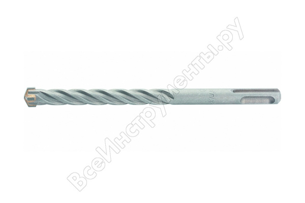 Бур по бетону 12х160мм Matrix /70642