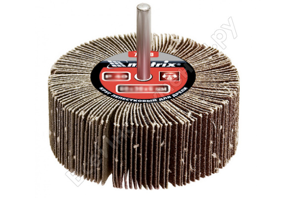 Круг лепестковый для дрели Р80 80х40х6мм 74154