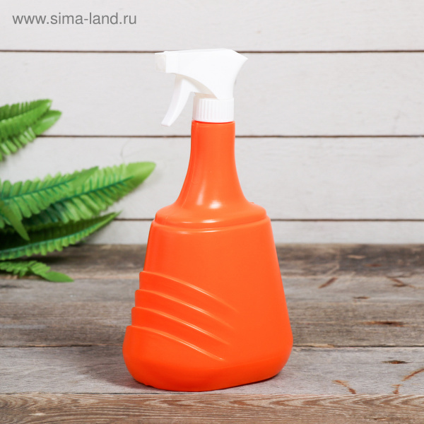 Опрыскиватель 1,2л МИКС 1232339
