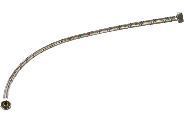 Подводка воды нерж. 0,6 г/г