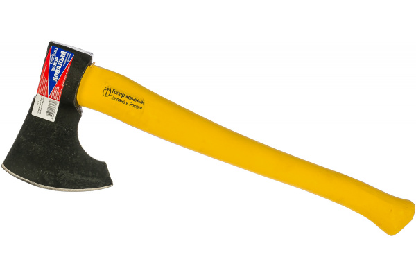 Топор 1100г. кованный "Тигр"/21695