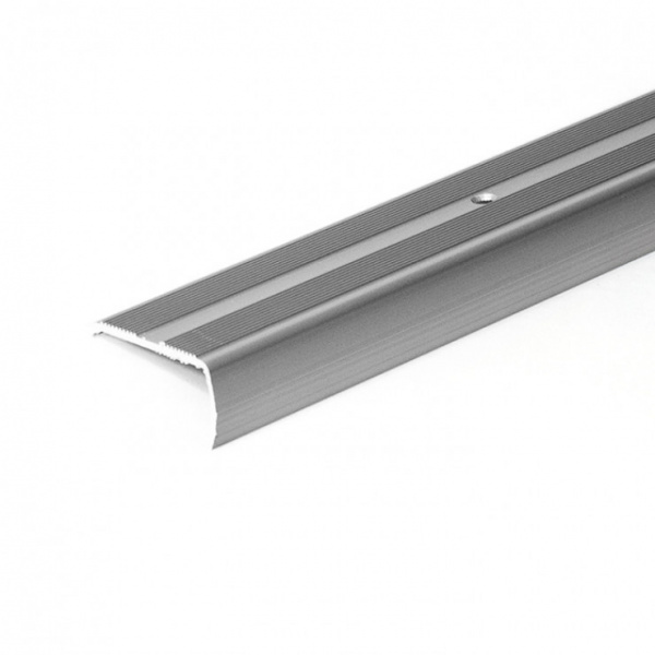 Угол 55х41 0,9м алюминиевый у680