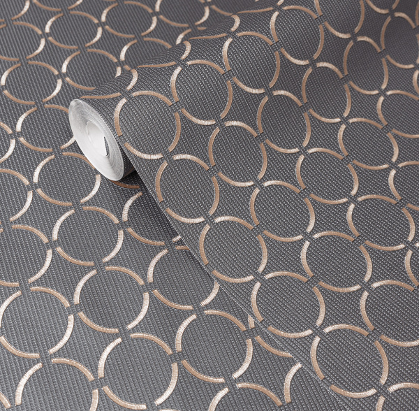 Обои VICTORIA STENOVA Коннект мотив 585269