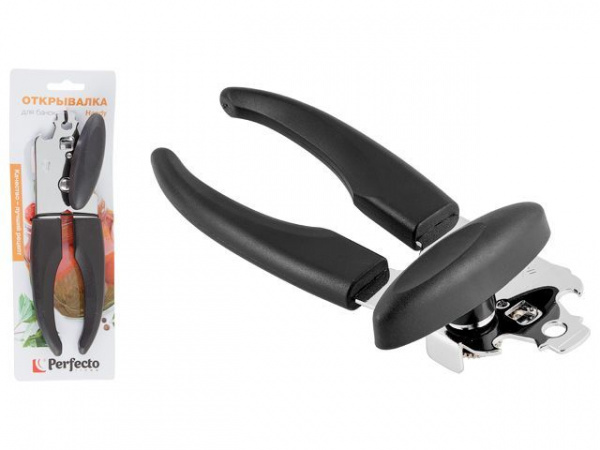 Открывалка для банок, серия Handy (Хенди), PERFECTO LINEA (21-026000)