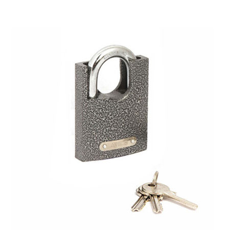 Замок висячий Apecs PD-44-50 (ВС-44-50) (60/6) /103016