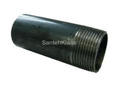 Резьба черная ДУ 20