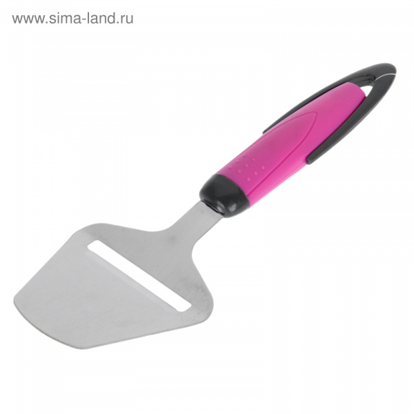 Нож-лопатка для сыра  МИКС 1042795
