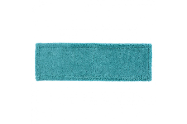 Сменная  насадка из микрофибры 400*150 мм для швабры 93505/93506