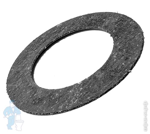 Прокладка паронитовая ДУ 65