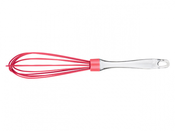 Венчик силиконовый, 23 х 5 см, FRUIT DOVE, PERFECTO LINEA (21-008519)