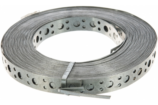 Лента перфорированная монтажная LP 20х0,7 (25м)/46550