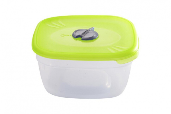 Емкость для СВЧ 3л Лимон ПЦ2214 710272