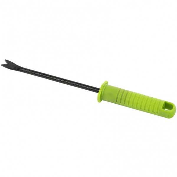 Корнеудалитель, 295 мм, стальной, пластиковая рукоятка, Standard, Palisad/62386