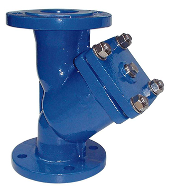 Фильтр магнитный ФМФ-50 К