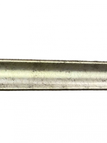 Плинтус декоративный потолочный PANDA 45мм /10