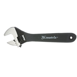 Ключ разводной, 150 мм// Matrix/15501
