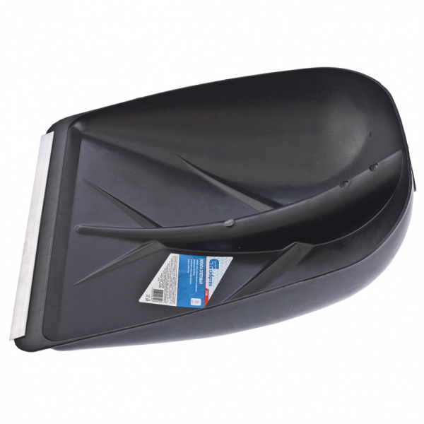 Лопата снеговая  400х380 без черенка /61486