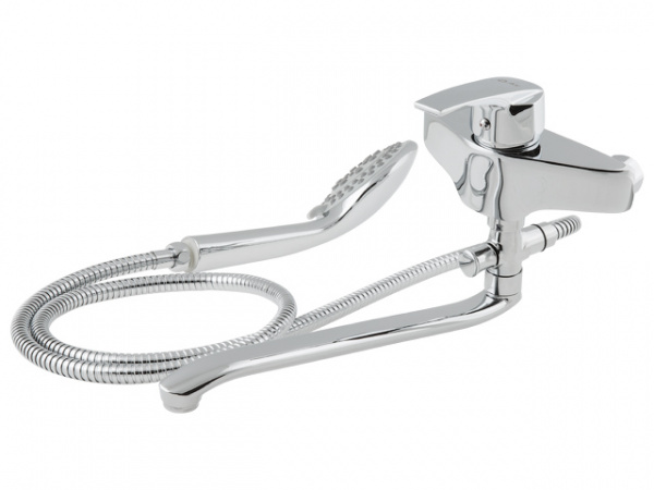 Смеситель для ванны (Lt) D40 AVPAR6-A079 AV Engineering