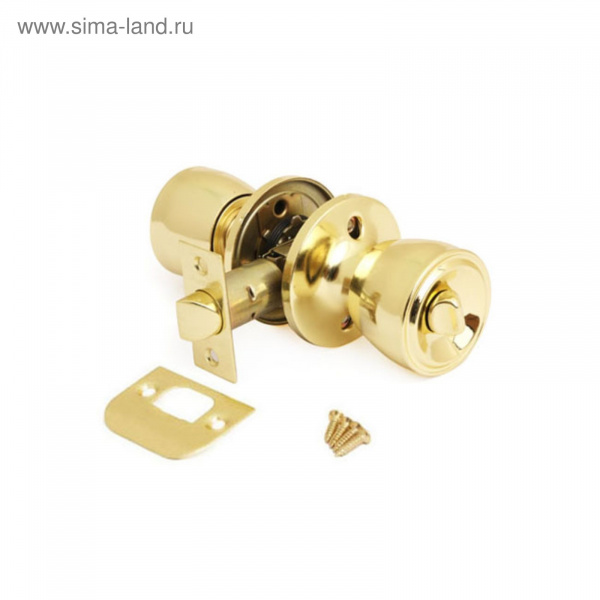 РУЧКА ЗАЩЕЛКА Avers 0590-03G 113334