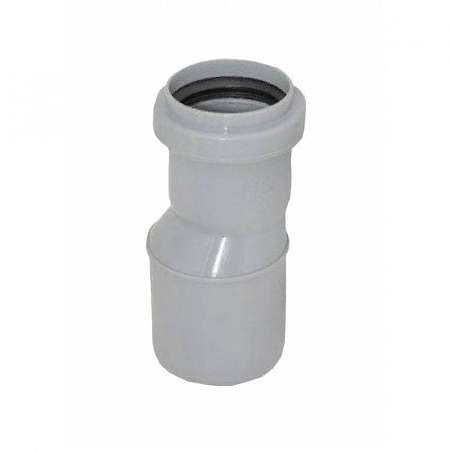 Переходник ПП 40х32 серая